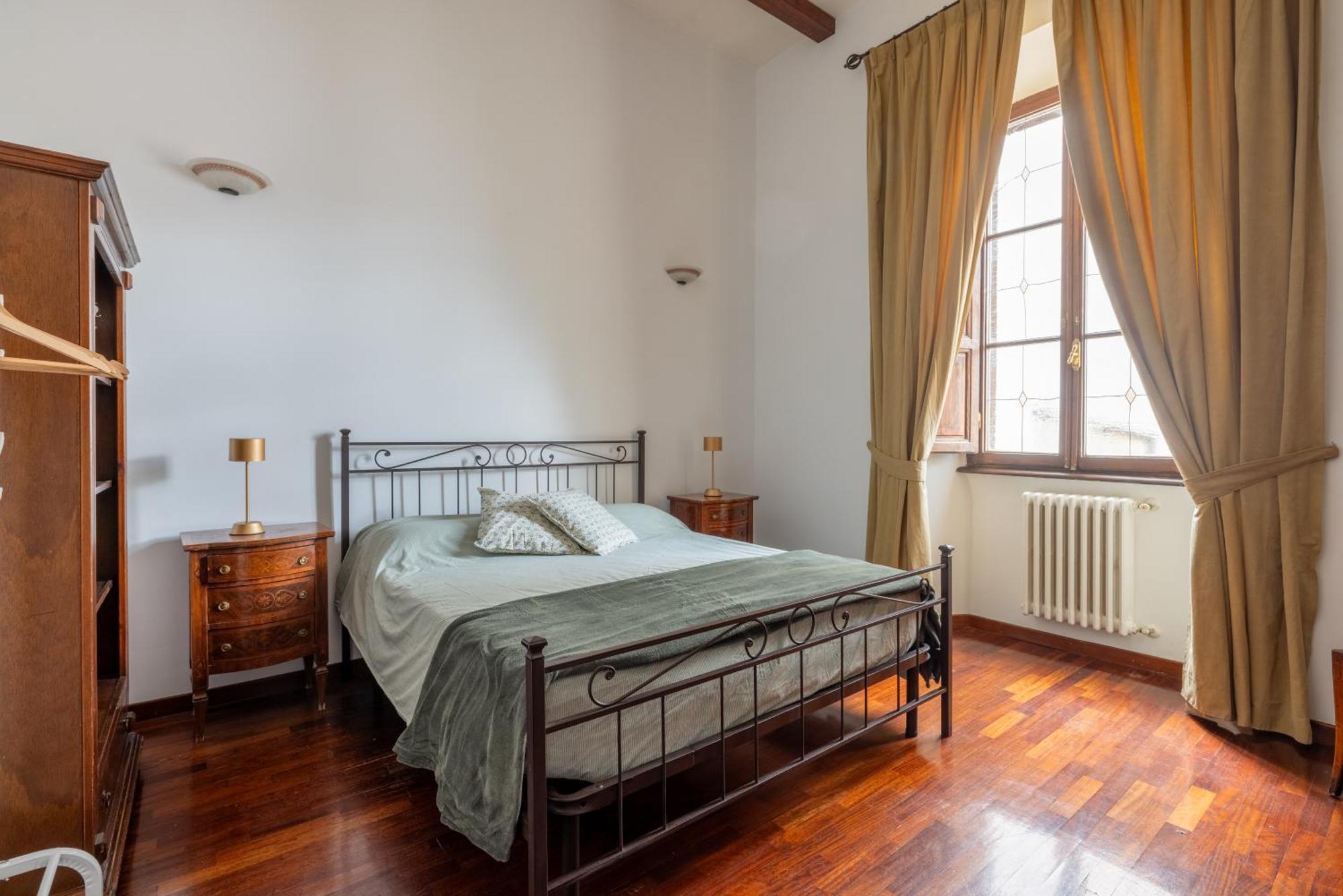 Luxury In The Heart Of - Near Metro A And B Apartamento Roma