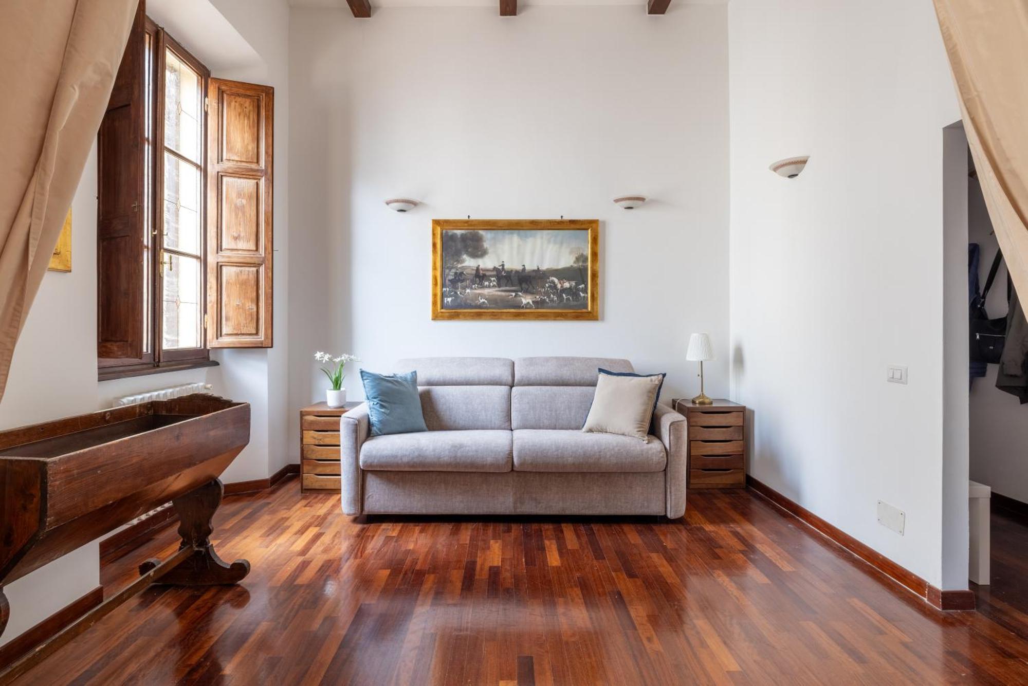Apartamento Luxury In The Heart Of - Near Metro A And B