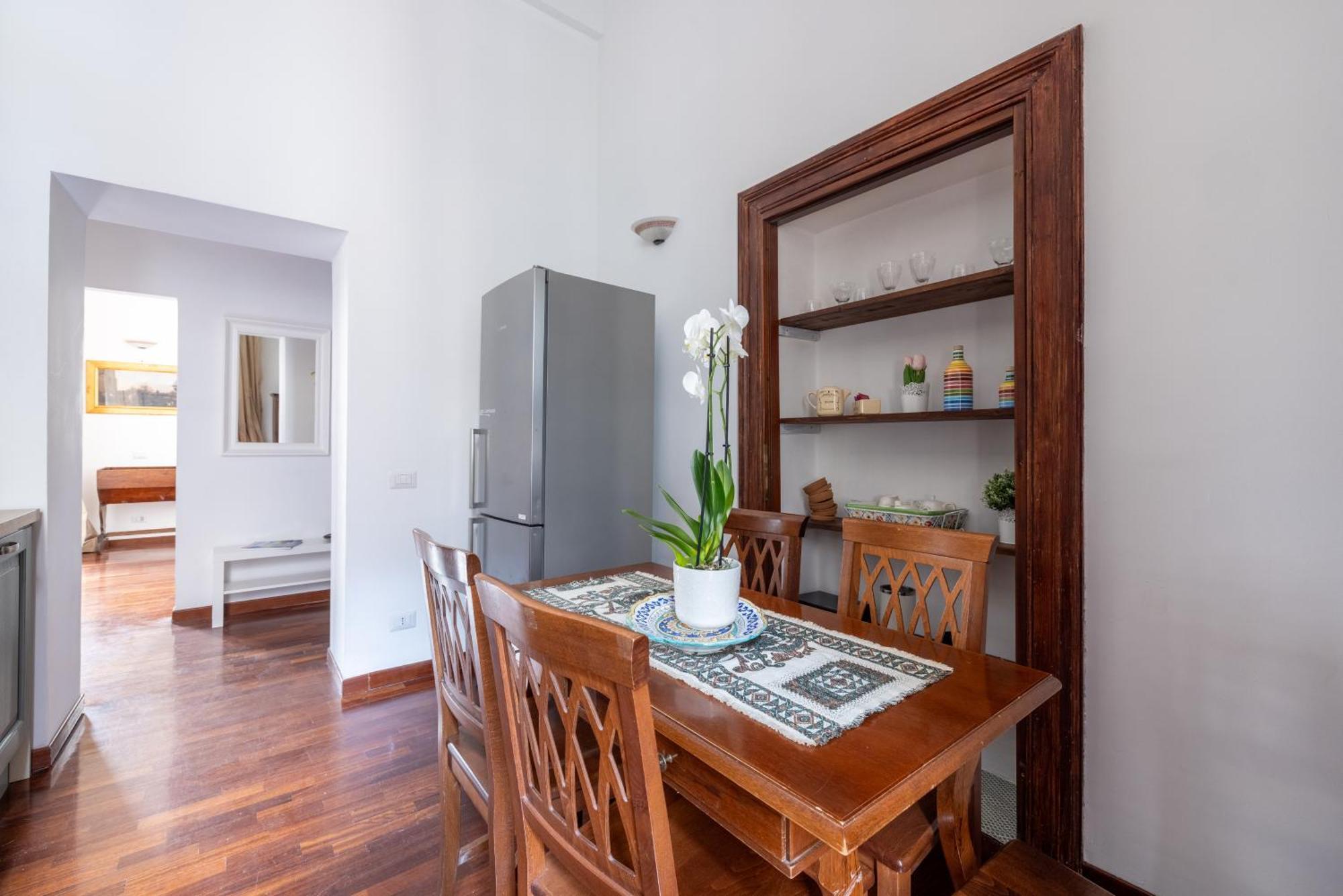 Luxury In The Heart Of - Near Metro A And B Apartamento *