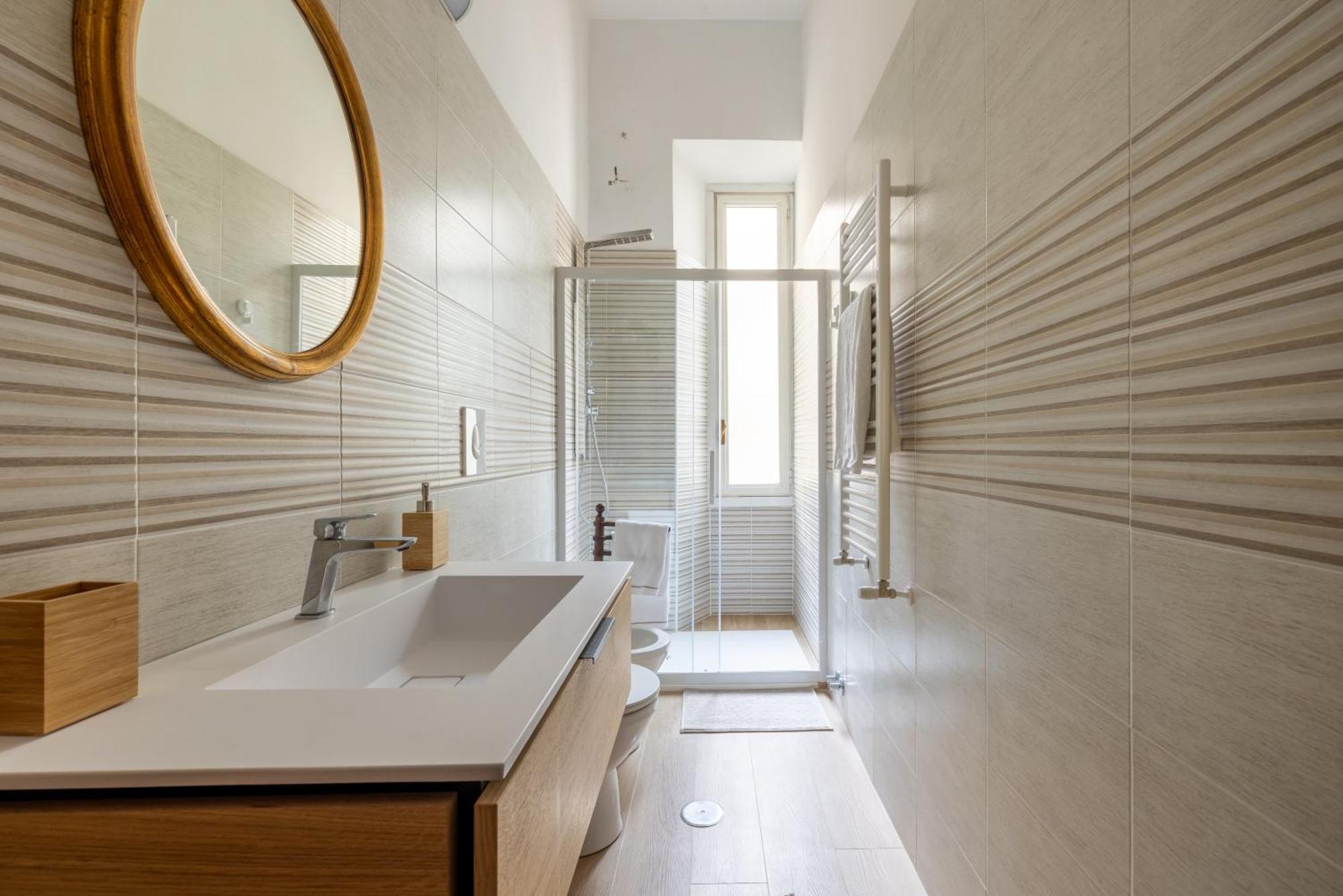 Luxury In The Heart Of - Near Metro A And B Apartamento *