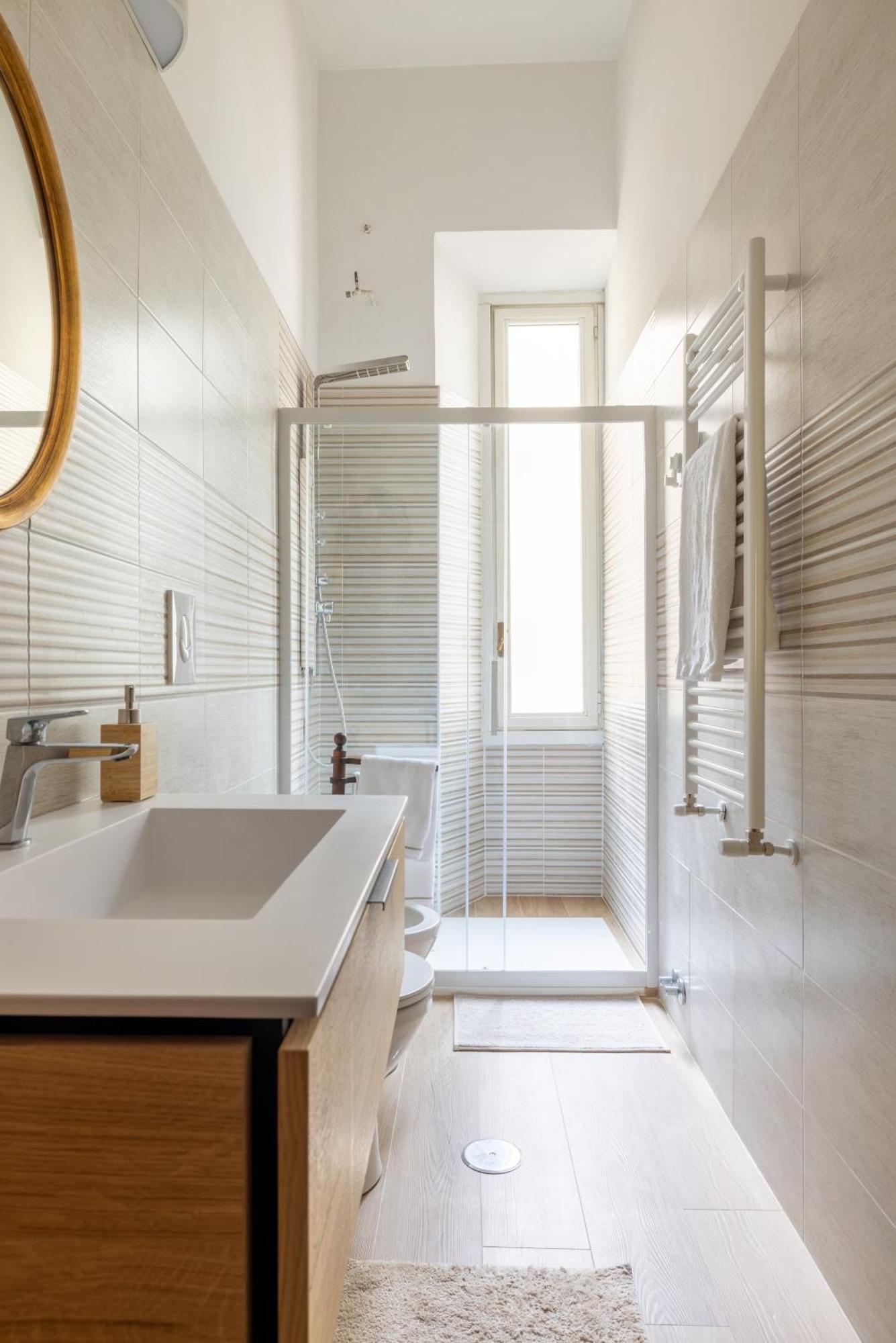 Luxury In The Heart Of - Near Metro A And B Apartamento