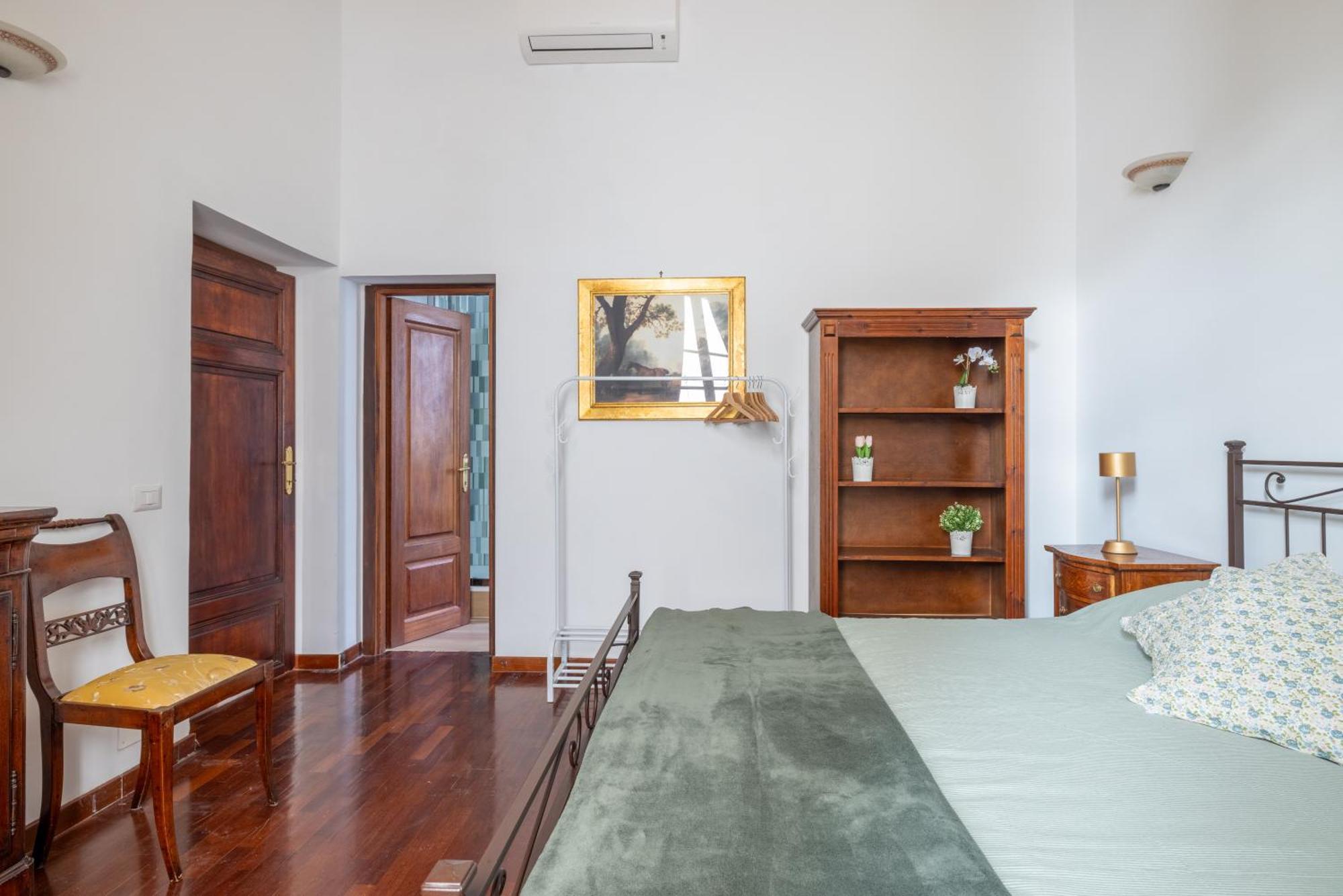 Apartamento Luxury In The Heart Of - Near Metro A And B *