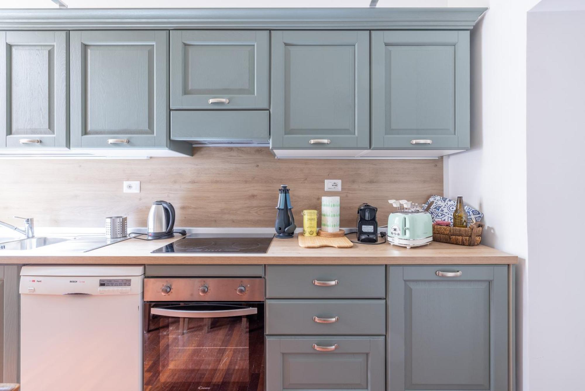 Luxury In The Heart Of - Near Metro A And B Apartamento *