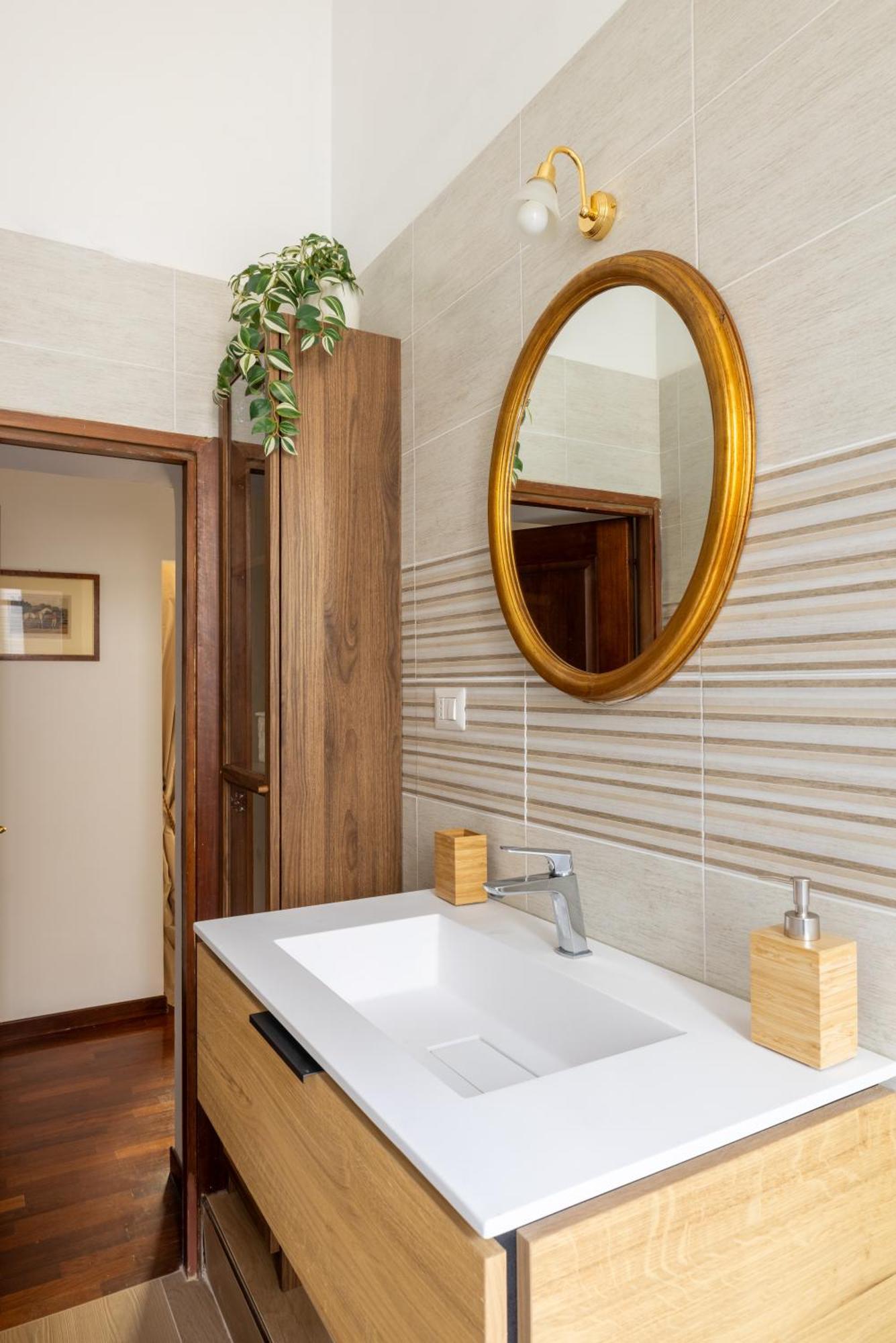 Luxury In The Heart Of - Near Metro A And B Apartamento