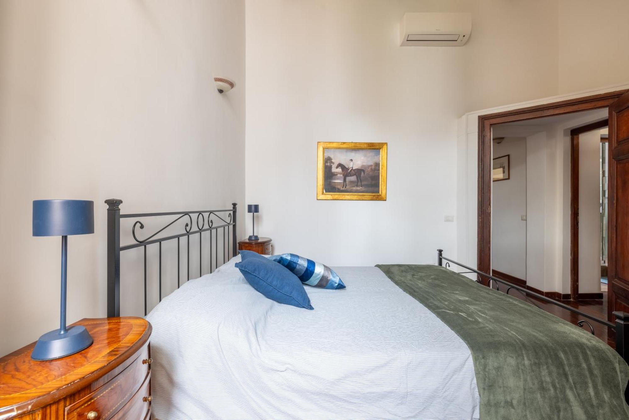 Luxury In The Heart Of - Near Metro A And B Apartamento *