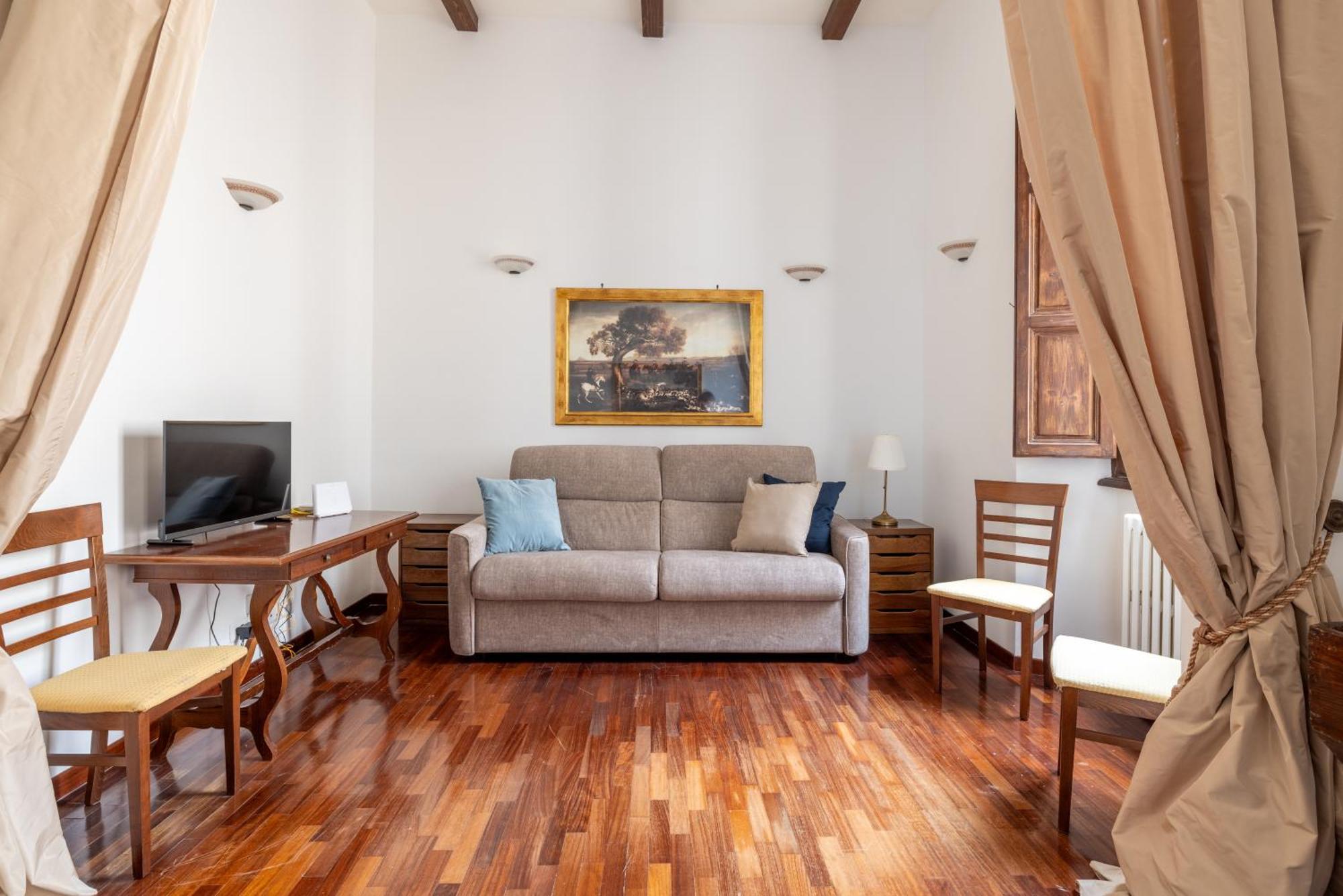 Luxury In The Heart Of - Near Metro A And B Apartamento Roma