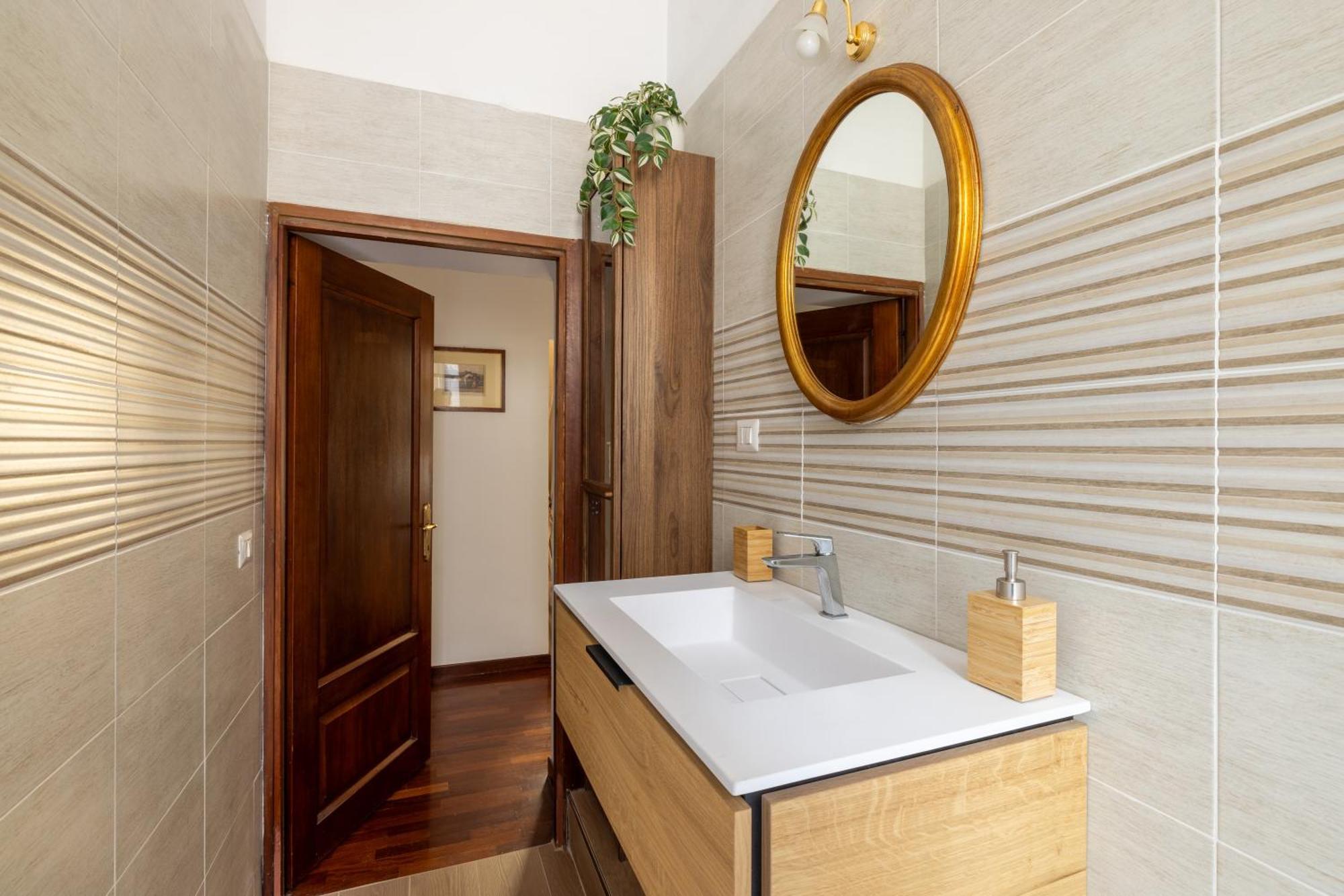 Luxury In The Heart Of - Near Metro A And B Apartamento